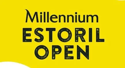 Millennium Estoril Open 2026